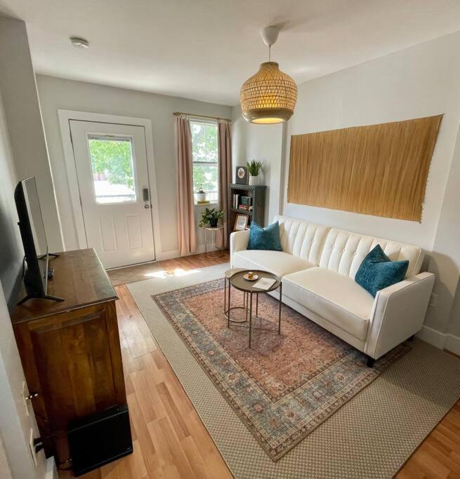 Everything You Could Ask For In A Rental Nashville Exterior photo