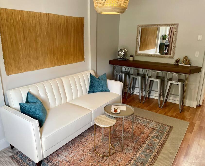 Everything You Could Ask For In A Rental Nashville Exterior photo