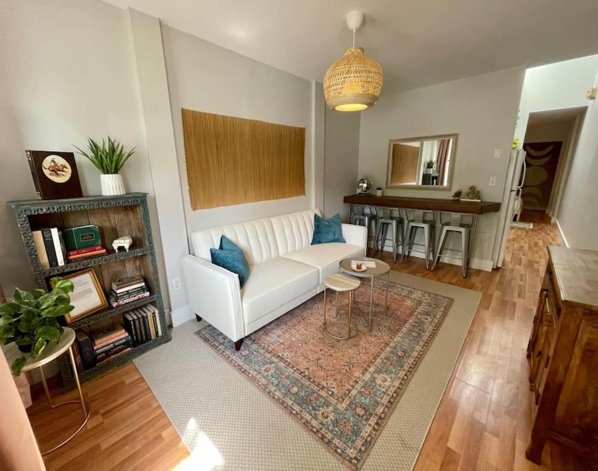 Everything You Could Ask For In A Rental Nashville Exterior photo